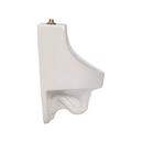 Zurn White Wash Out Urinal 