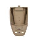 Zurn White Wash Out Urinal 