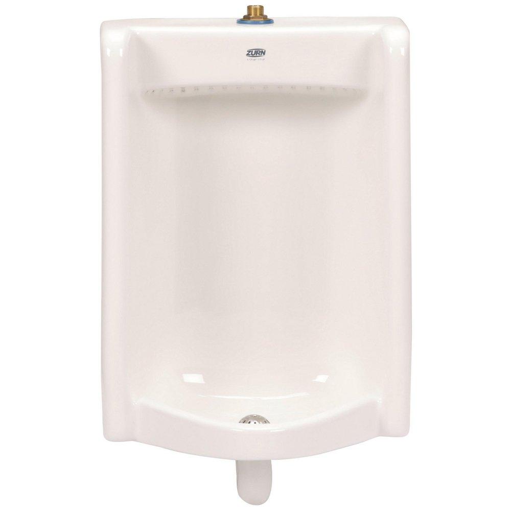 Zurn White Wash Out Urinal 