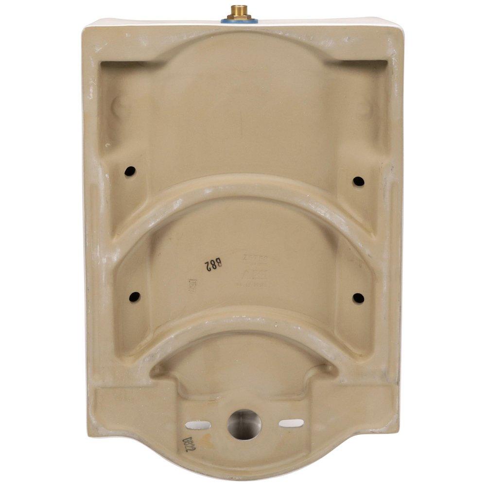 Zurn White Wash Out Urinal 