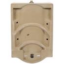 Zurn White Wash Out Urinal 