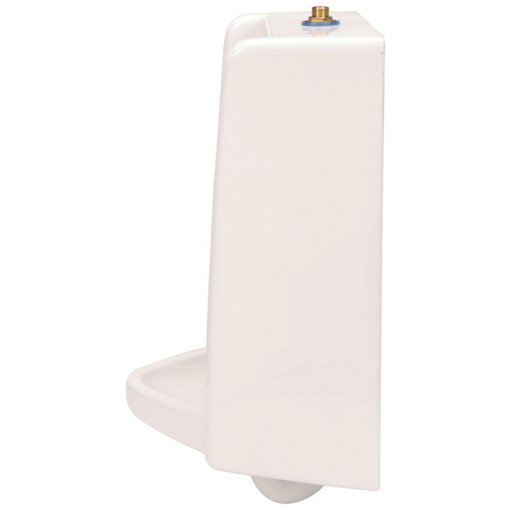 Zurn White Wash Out Urinal 