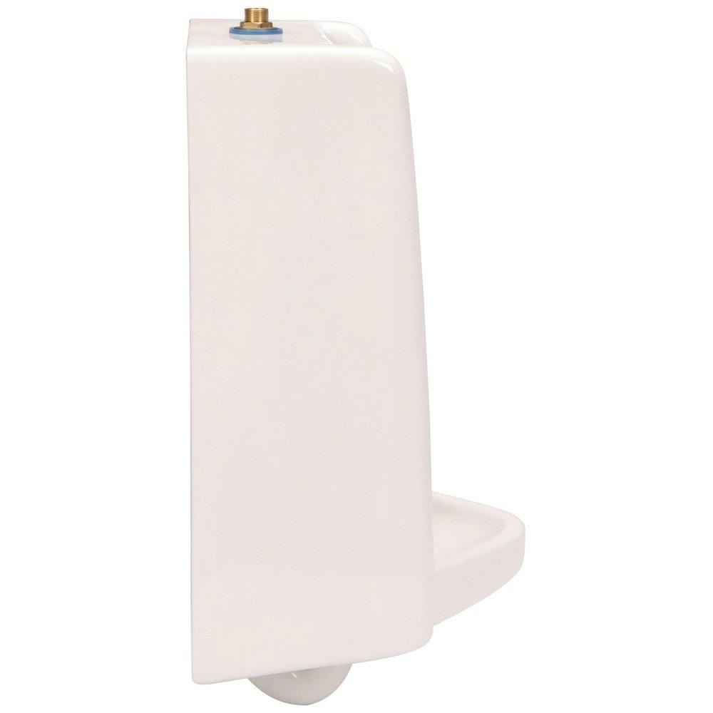 Zurn White Wash Out Urinal 