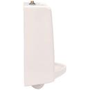 Zurn White Wash Out Urinal 