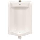 Zurn White Wash Out Urinal 