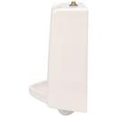Zurn White Wash Out Urinal 