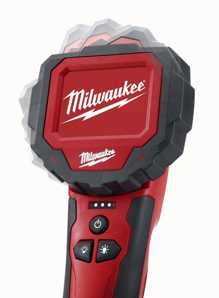 Milwaukee&reg; Inspection Scope Kit 