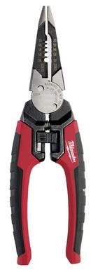 Milwaukee&reg; 6-In-1 Combination Pliers Electrician 