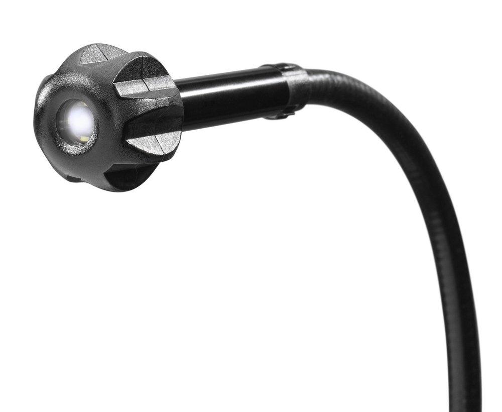 Milwaukee&reg; Black Inspection Camera Cable 