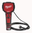Milwaukee&reg; Black Inspection Camera Cable 