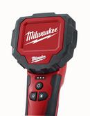 Milwaukee&reg; Black Inspection Camera Cable 
