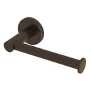 Wall Mount Toilet Tissue Holder in Tuscan Brass