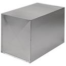 Comfort Air 21-4/5 in. Return Air Box 