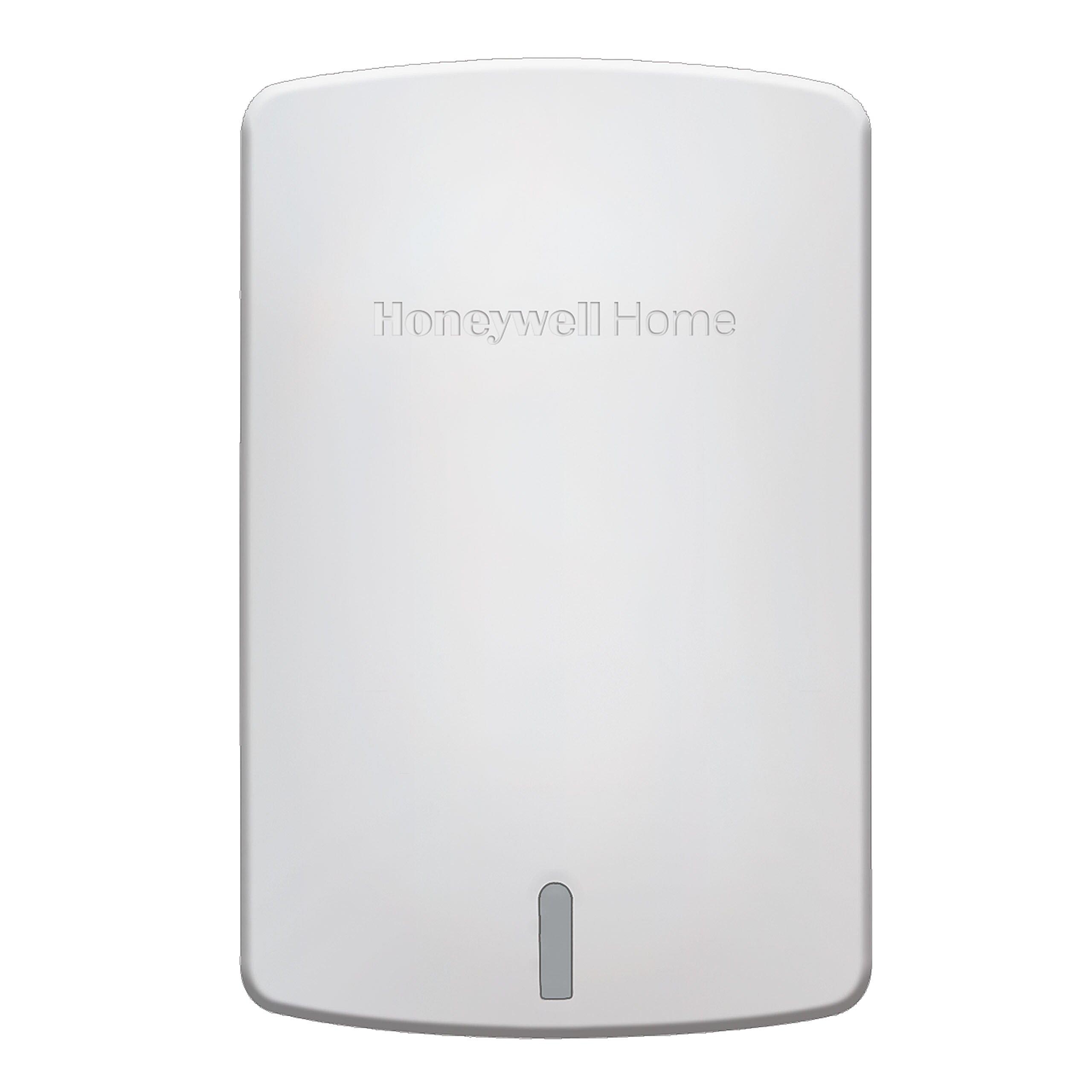 Honeywell Home Arctic White 47/50 in. Thermostat Sensor 
