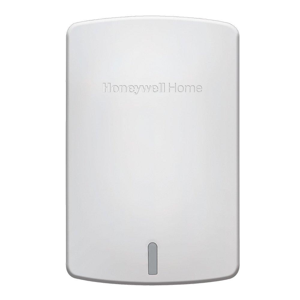 Honeywell Home Arctic White Wireless Indoor Sensor 