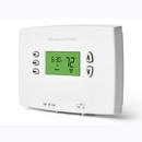 Honeywell Home Premier White&reg; 1H/1C Programmable Thermostat 