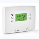 Honeywell Home Premier White&reg; 1H/1C Programmable Thermostat 