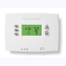 Honeywell Home Premier White&reg; 1H/1C Programmable Thermostat 