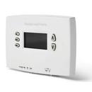 Honeywell Home Premier White&reg; 2H/1C Programmable Thermostat 