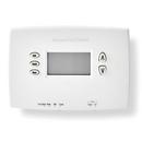 Honeywell Home Premier White&reg; 2H/1C Programmable Thermostat 