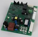 Lochinvar Integrated Control 