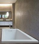 MTI Whirlpools&reg; White 72 x 36 in. Soaker Drop-In Bathtub with Left Drain 