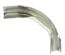 1/2 x 3-29/50 in. Metal Bend Support