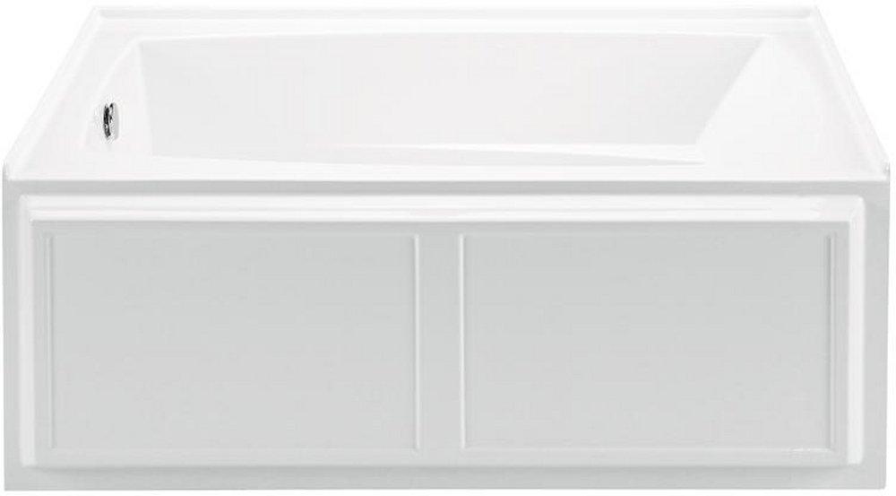 60 X 32 Right Hand Acrylic Air Whirlpool *WYNDHA 5 White 