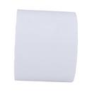 White PVC DWV Coupling 