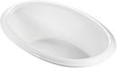 MTI Whirlpools&reg; White 59-3/4 x 35-1/2 in. Soaker Drop-In Bathtub with Left Drain 