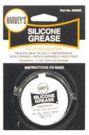 1.5 oz Rubber Plumbers Grease