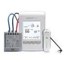 Honeywell Home White 1H Programmable Thermostat 