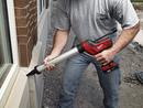 Milwaukee&reg; Red Cordless Caulk Adhesive Gun Kit 