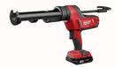 Milwaukee&reg; Red Cordless Caulk Adhesive Gun Kit 