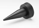 Milwaukee&reg; Black Plastic Nozzle 