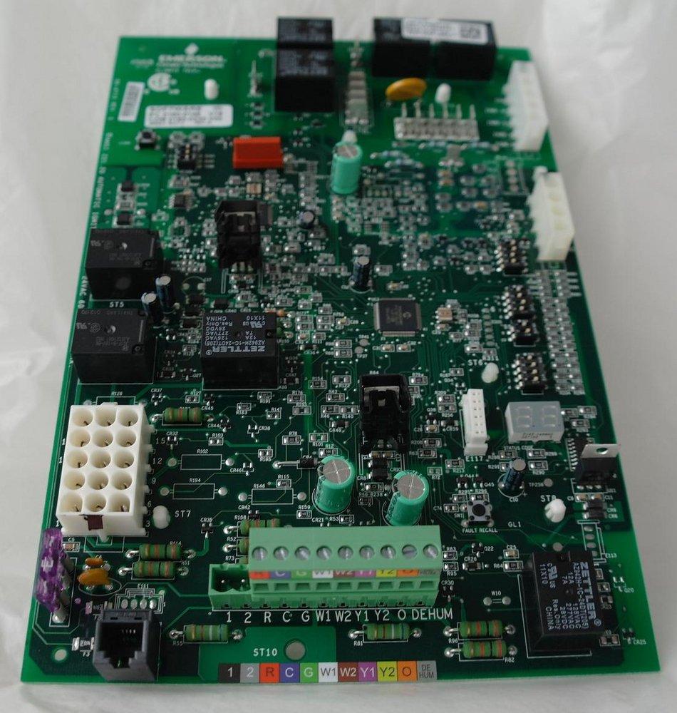 Goodman&reg; Furnace Control Board 