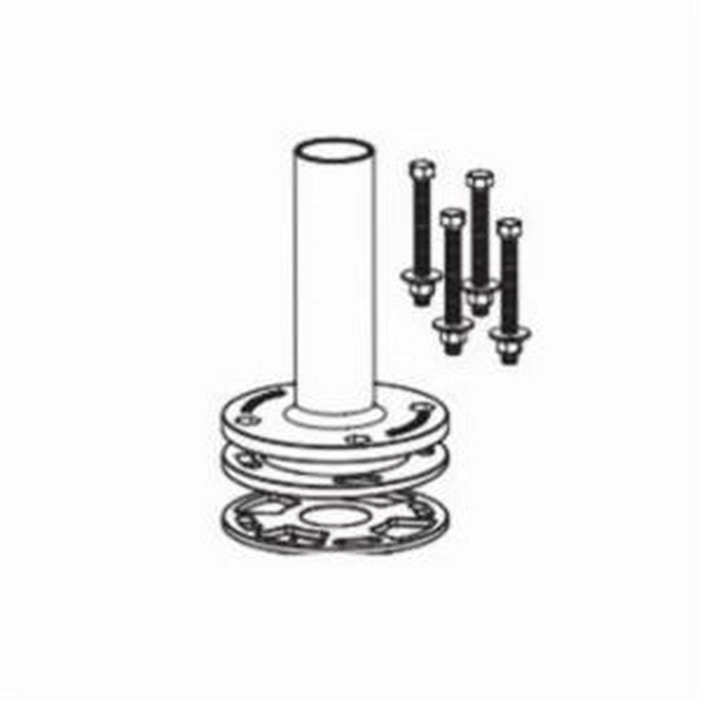 Woodford Manufacturing Mounting System 