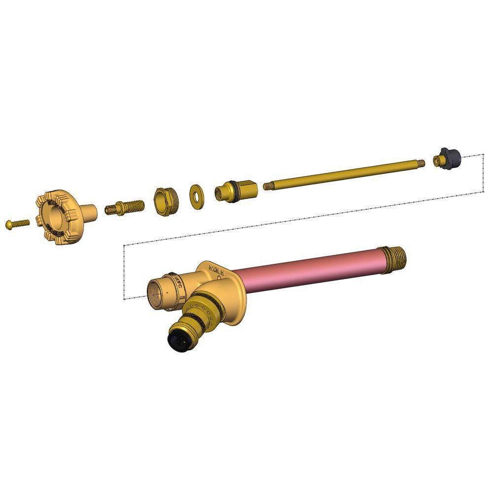 Woodford Manufacturing Repair Kit 