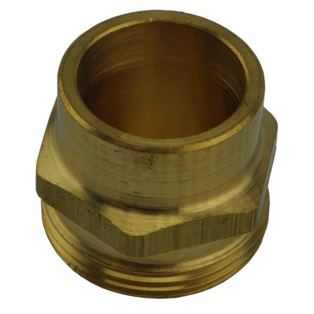 Woodford Manufacturing Packing Nut Valve Repair Part 