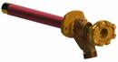 Woodford Manufacturing Male Hose Thread Wall Faucet 