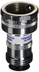 Woodford Manufacturing Hose Threaded Backflow Preventer Vacuum Breaker 