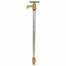 Woodford Manufacturing Metal, Brass, Rubber and Galvanized Steel FNPT x Male Hose Not Approved for Potable Water Applications Yard Hydrant 