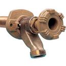 Woodford Manufacturing PEX Freezeless Wall Faucet 
