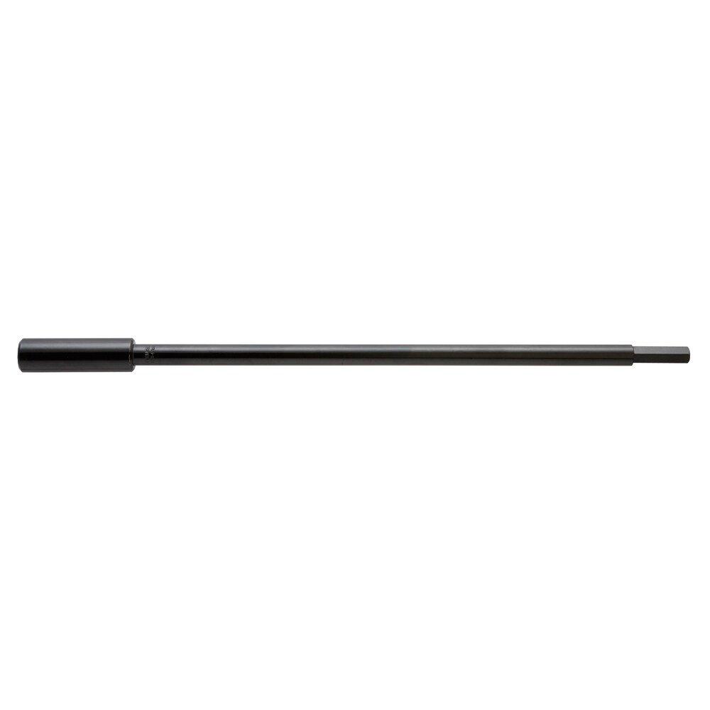 Milwaukee&reg; Silver Hex Bit Extension 