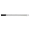 Milwaukee&reg; Silver Hex Bit Extension 