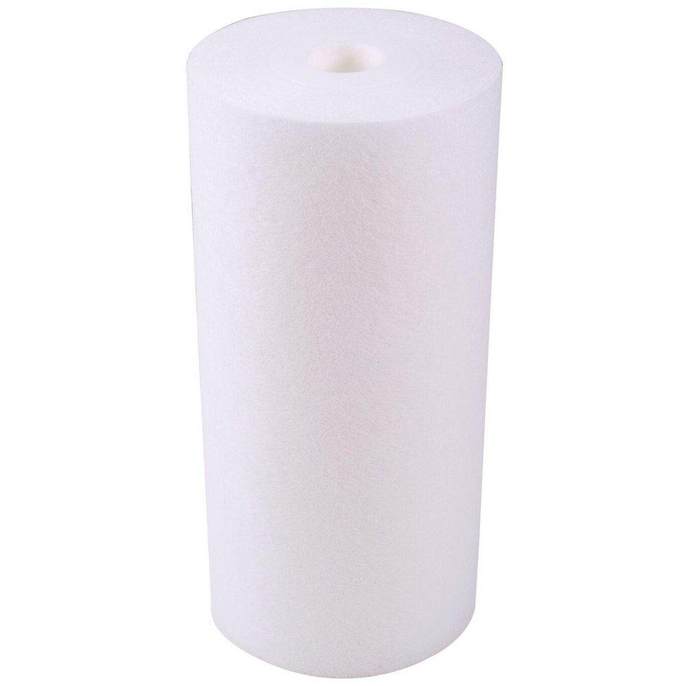 Watts Plastic 15 gpm Melt Blown Polypropylene Filter Cartridge 