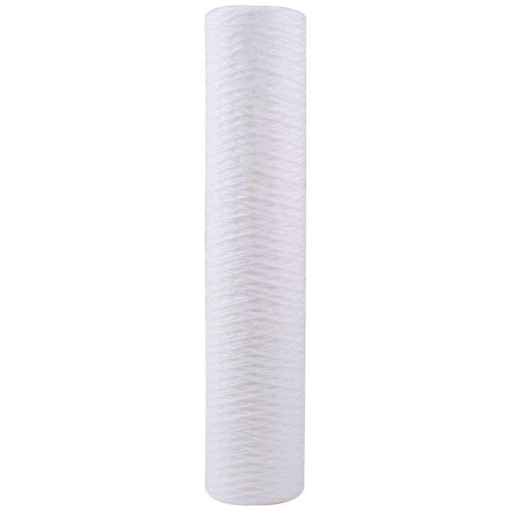 Watts 2-1/2 in. X 10 in. String Wound Filter Cartridge 