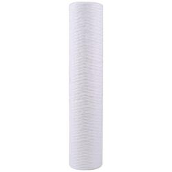 5 Micron 2-1/2 in. X 10 in. String Wound Filter Cartridge