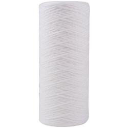 20 Micron 4-1/2 in. X 10 in. Full Flow String Wound Filter Cartridge