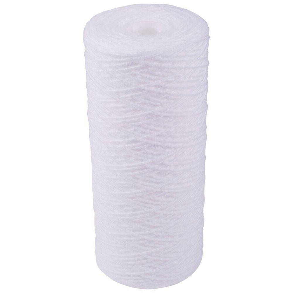 Watts 4-1/2 in. X 20 in. Full Flow String Wound Filter Cartridge 